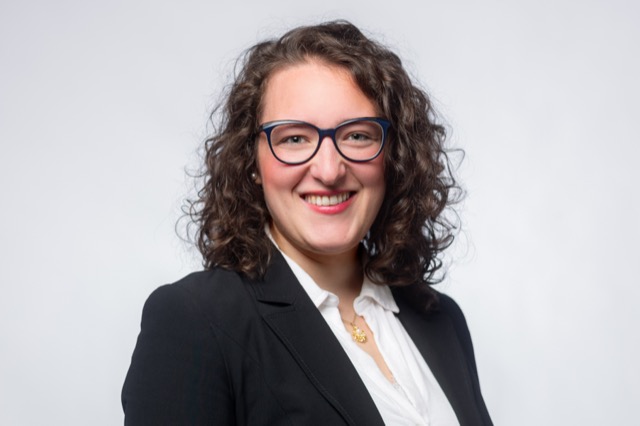 Foto Luise Grünastel